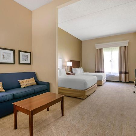 Comfort Suites Near Universal Orlando Resort Kültér fotó