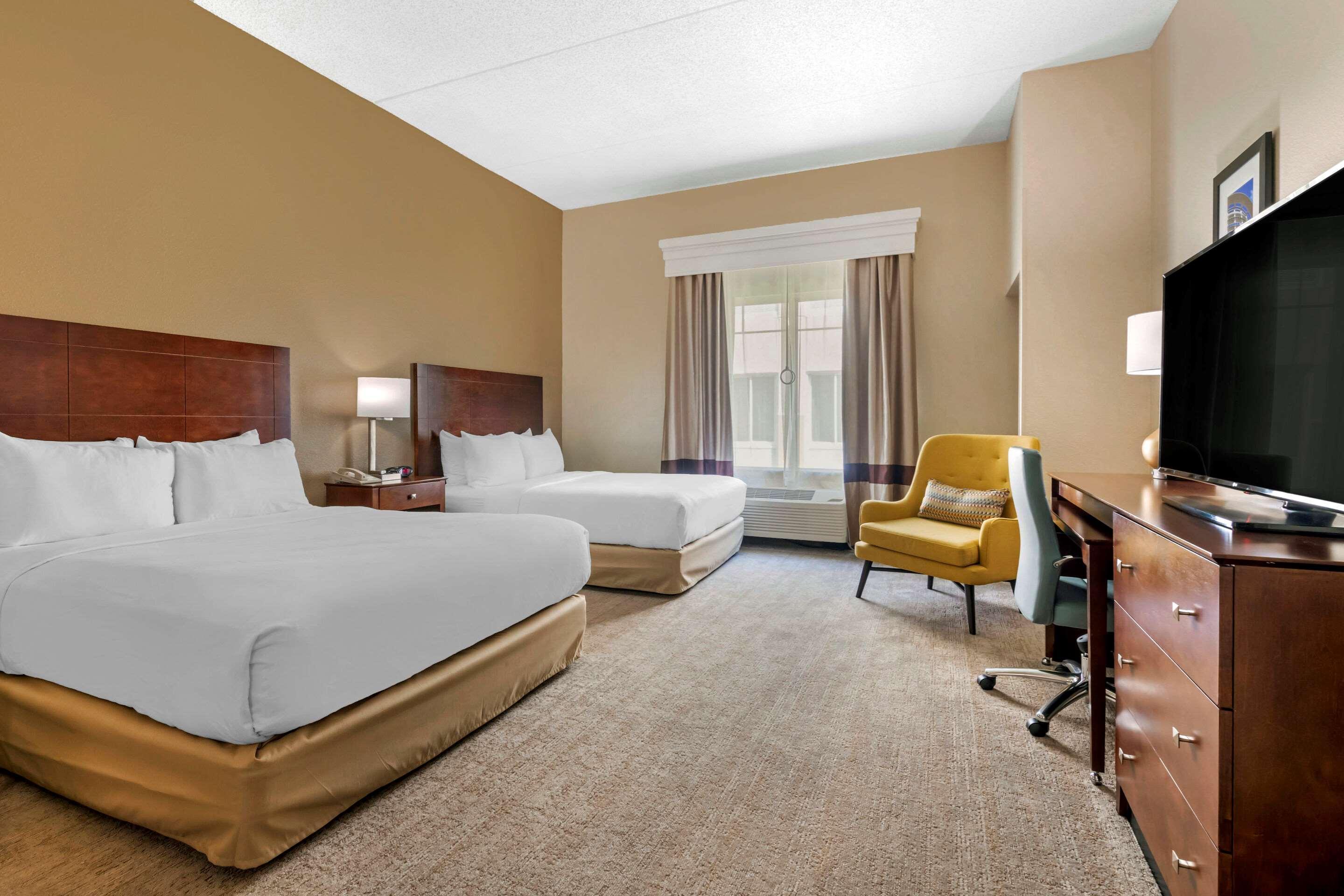 Comfort Suites Near Universal Orlando Resort Kültér fotó